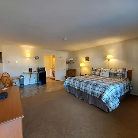 Maple Leaf Lodge Schroon Lake Exterior foto