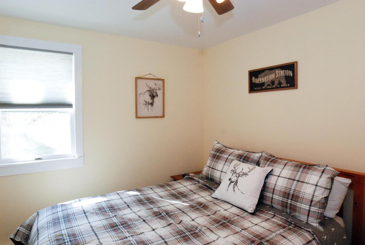 Maple Leaf Lodge